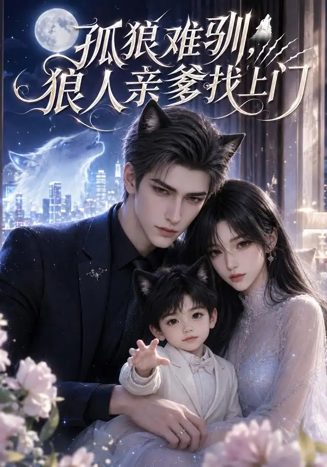 孤狼难训，狼人亲爹找上门（88集）