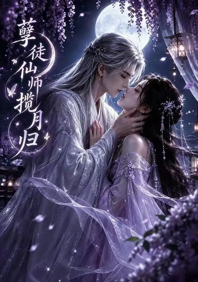 孽徒仙师揽月归（214集）
