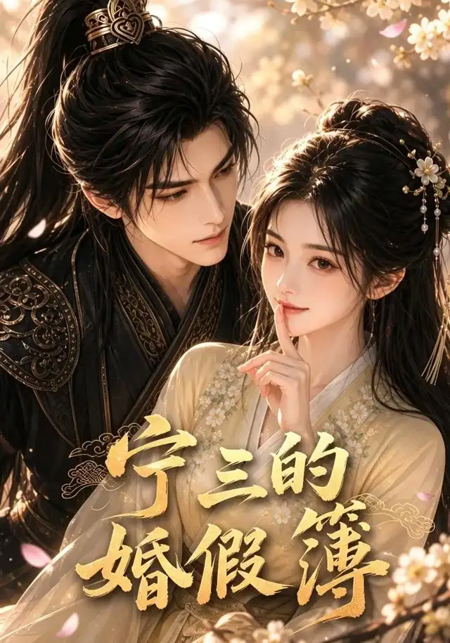 宁三的婚假簿（36集）