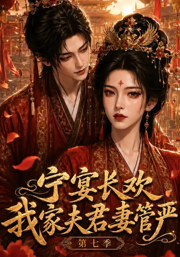 宁宴长欢，我家夫君妻管严第七季（110集）
