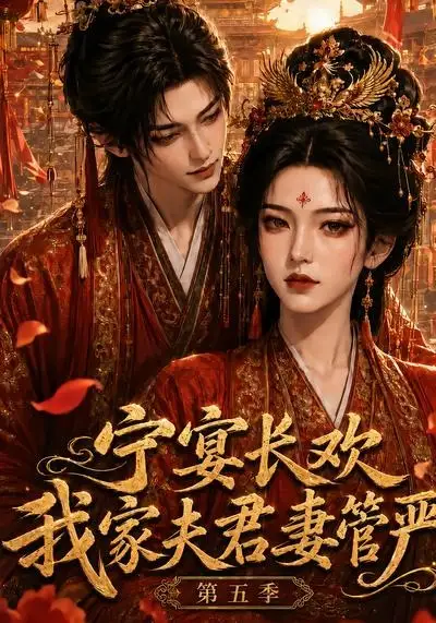 宁宴长欢，我家夫君妻管严第五季（89集）