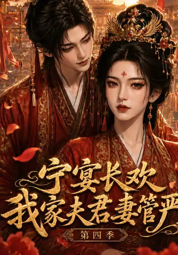 宁宴长欢，我家夫君妻管严第四季（55集）