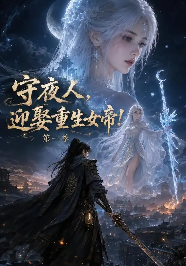 守夜人，迎娶重生女帝！第一季（101集）
