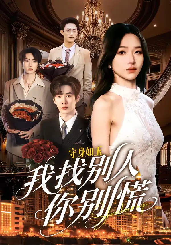 守身如玉我找别人你别慌（68集）鹿鸣＆于忻