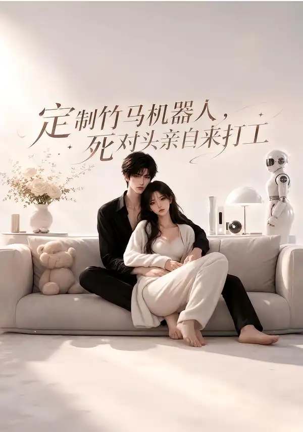 定制竹马机器人，死对头亲自来打工（39集）