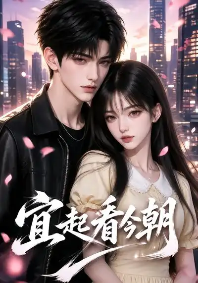 宜起看今朝（184集）
