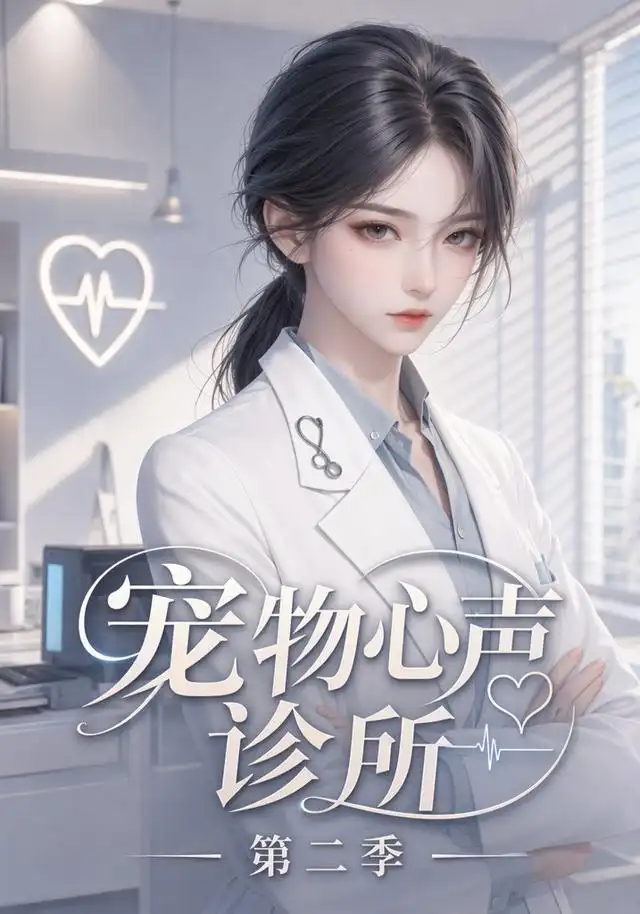 宠物心声诊所第二季（58集）