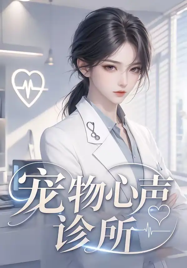 宠物心声诊所（47集）AI短剧