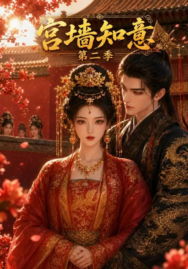 宫墙知意第二季（145集）