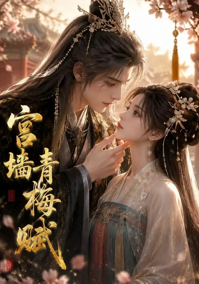 宫墙青梅赋（116集）