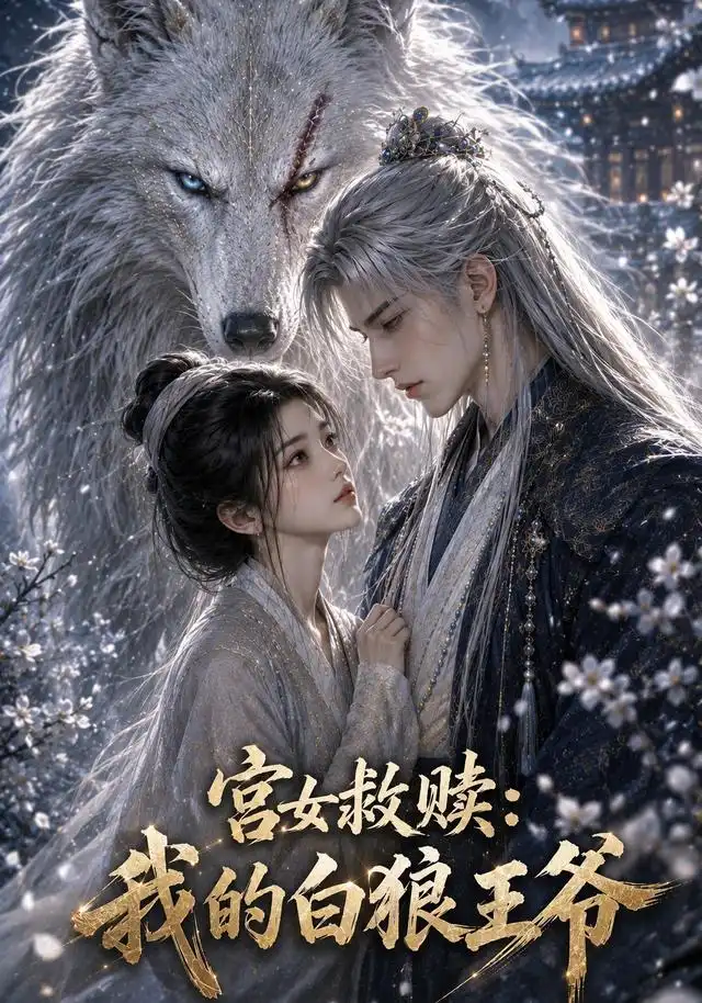 宫女救赎：我的白狼王爷（50集）