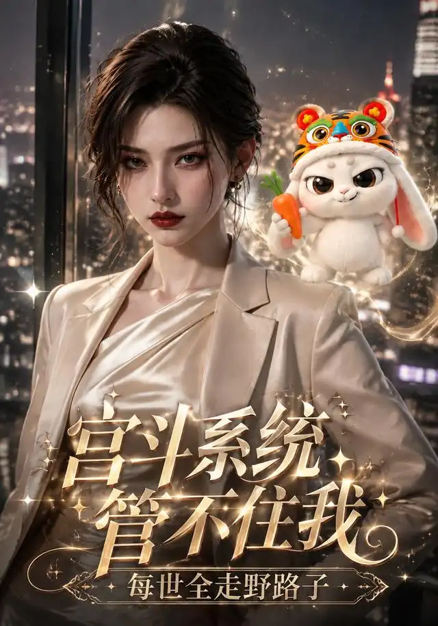 宫斗系统管不住我，每世全走野路子（163集）