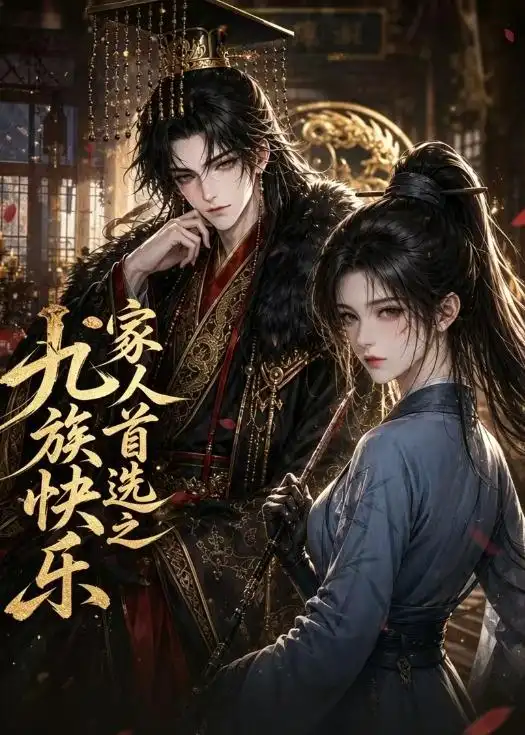 家人首选之九族快乐（40集）
