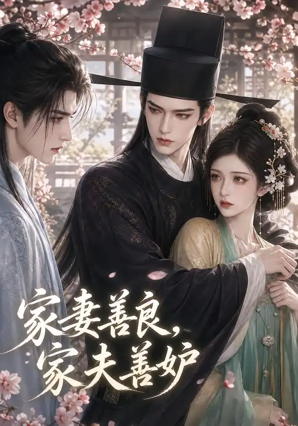 家妻善良，家夫善妒（60集）