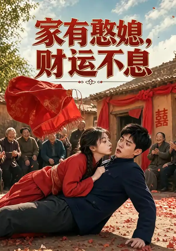 家有憨媳，财运不息（39集）