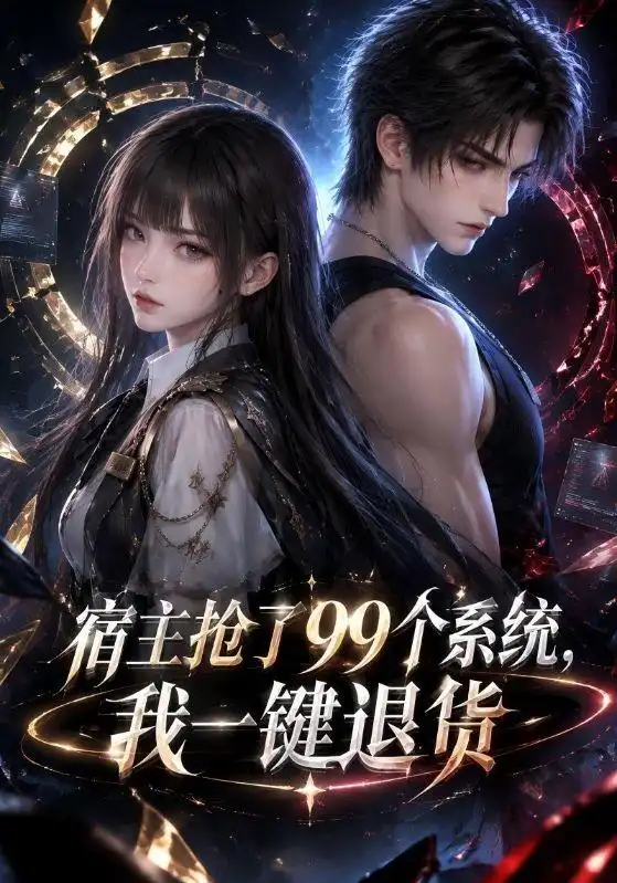 宿主抢了99个系统，我一键退货（60集）