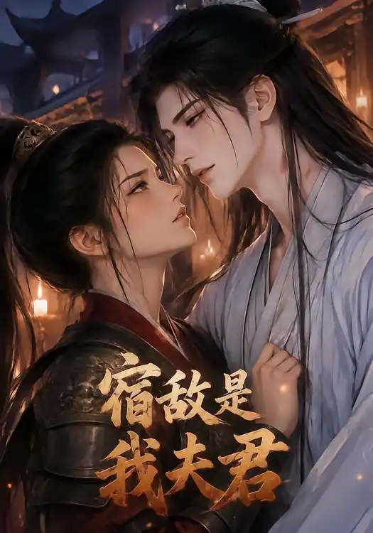 宿敌是我夫君（93集）