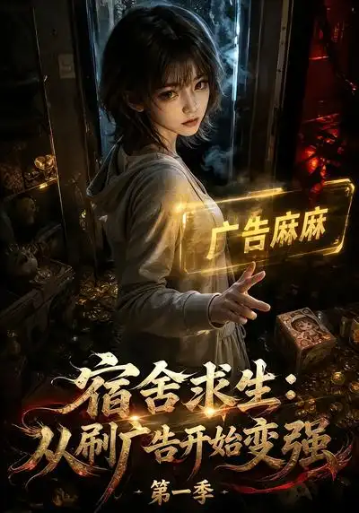 宿舍求生：从刷广告开始变强第一季（60集）
