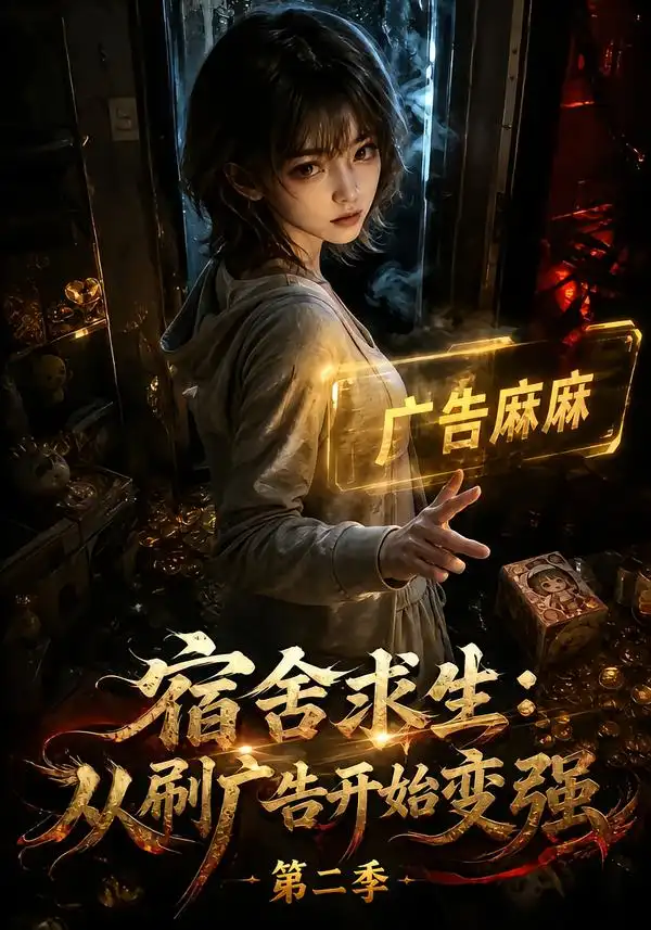 宿舍求生：从刷广告开始变强第二季（140集）