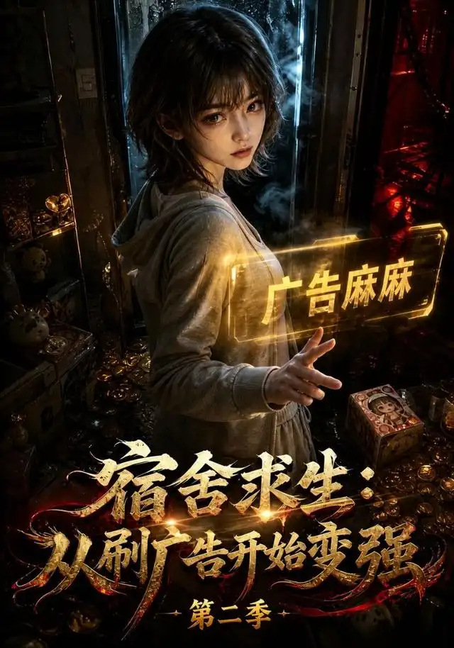宿舍求生：从刷广告开始变强第二季（219集）