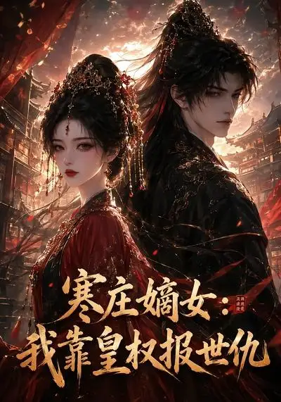 寒庄嫡女：我靠皇权报世仇（54集）