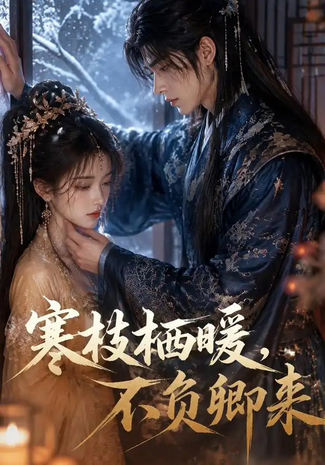 寒枝栖暖，不负卿来（50集）