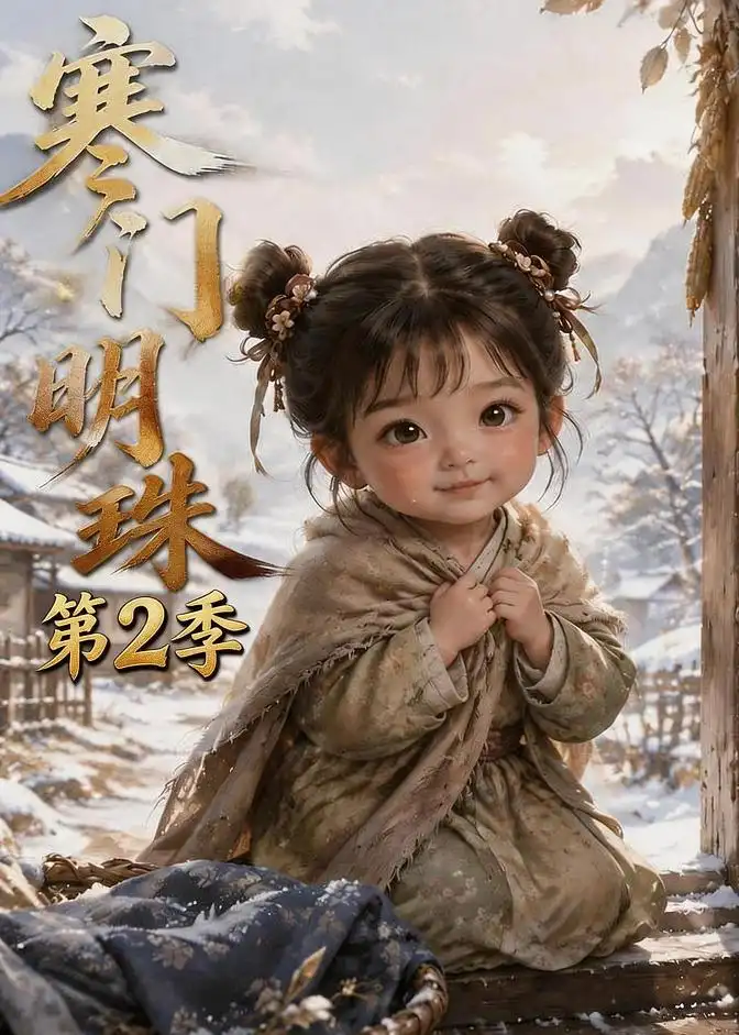 寒门明珠第2季（160集）
