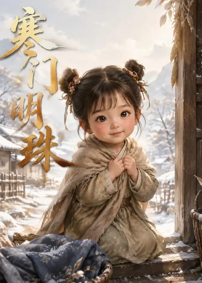 寒门明珠（178集）