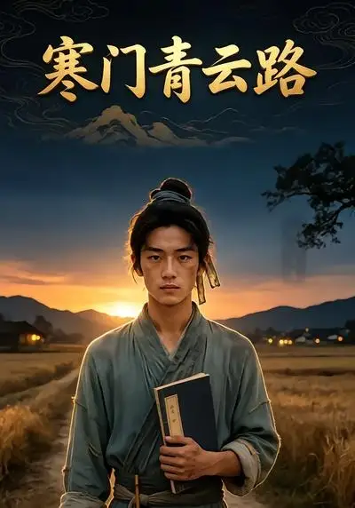 寒门青云路第四部（24集）