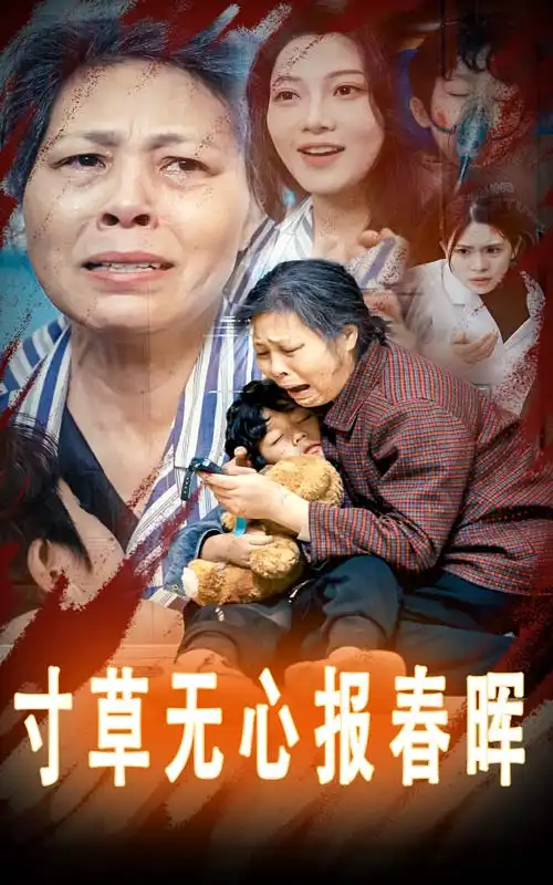 寸草无心报春晖|孝子慈孙（31集）