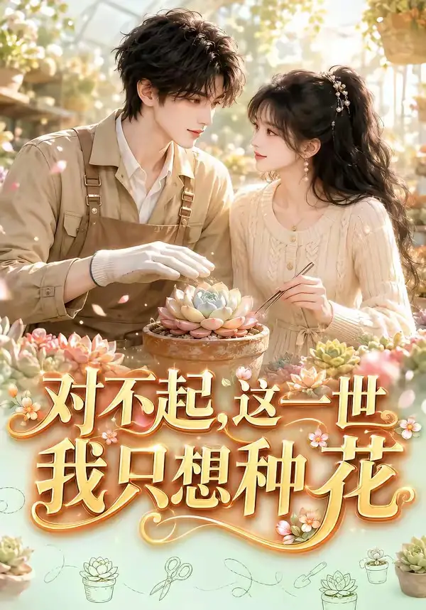 对不起，这一世我只想种花（146集）