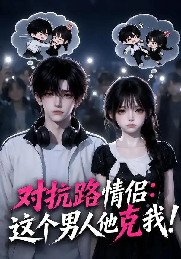 对抗路情侣：这个男人他克我!（132集）