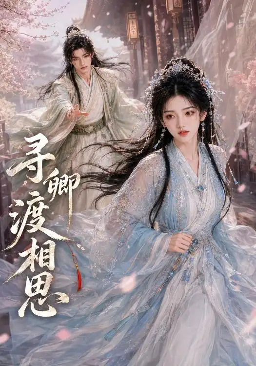 寻卿渡相思（54集）