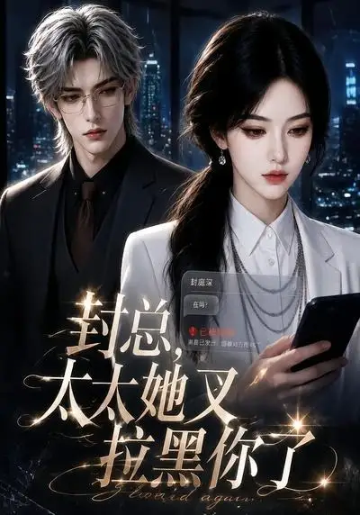 封总，太太她又拉黑你了（115集）