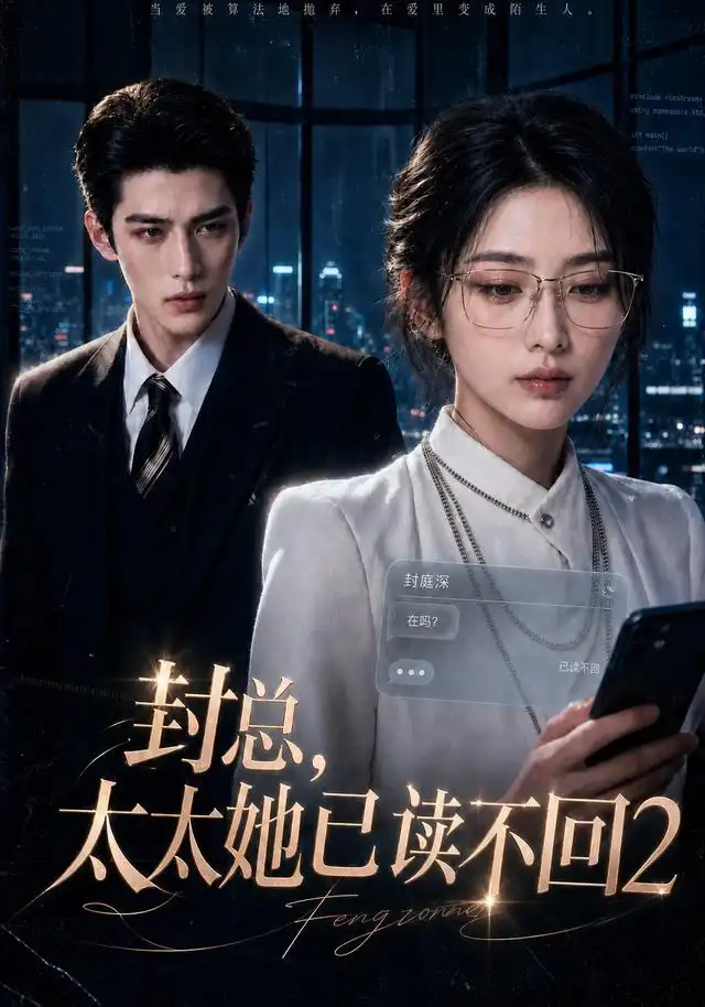 封总，太太她已读不回2（92集）