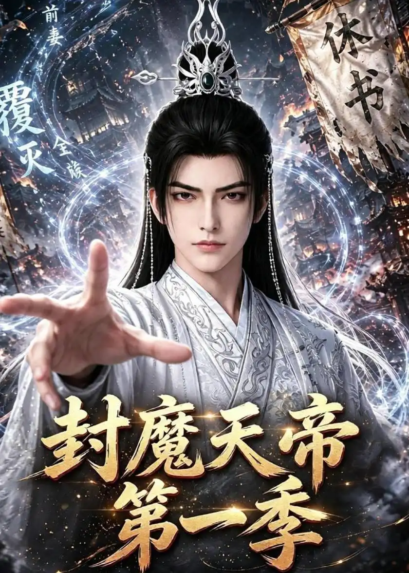 封魔天帝第一季（73集）