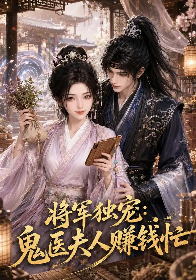 将军独宠：鬼医夫人赚钱忙（67集）