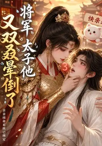 将军，太子他又双叒晕倒了（83集）
