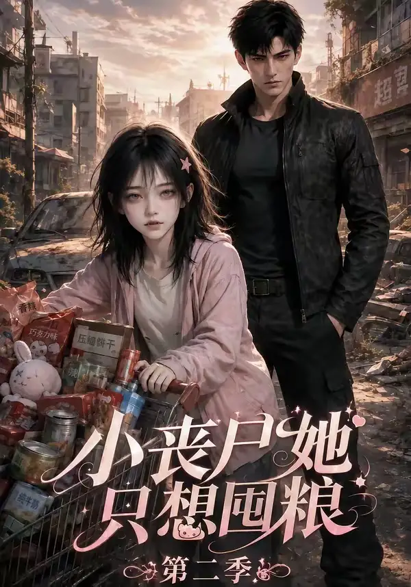 小丧尸她只想囤粮第二季（156集）