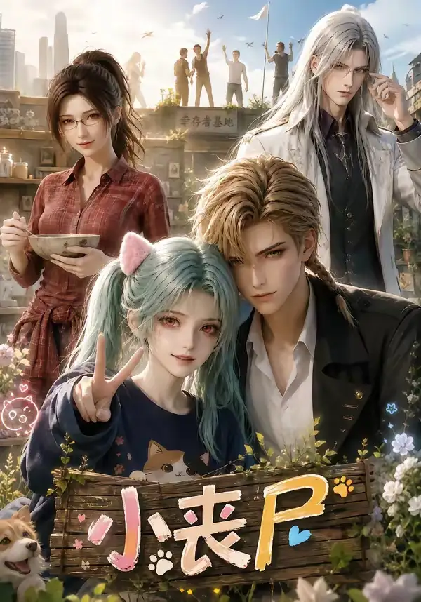 小丧尸（72集）
