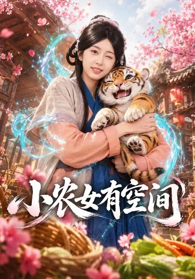 小农女有空间（80集）涂鑫艺＆赵书苑