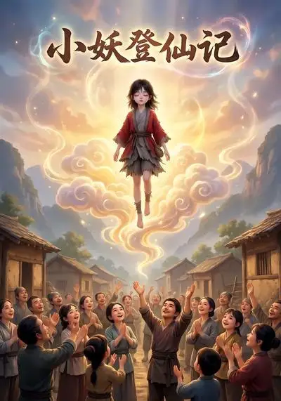 小妖登仙记（41集）
