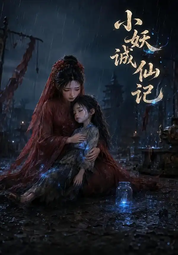 小妖诚仙记（47集）