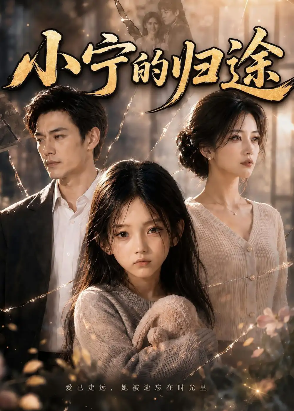 小宁的归途（39集）