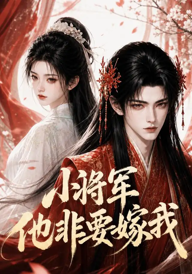 小将军他非要嫁我（44集）