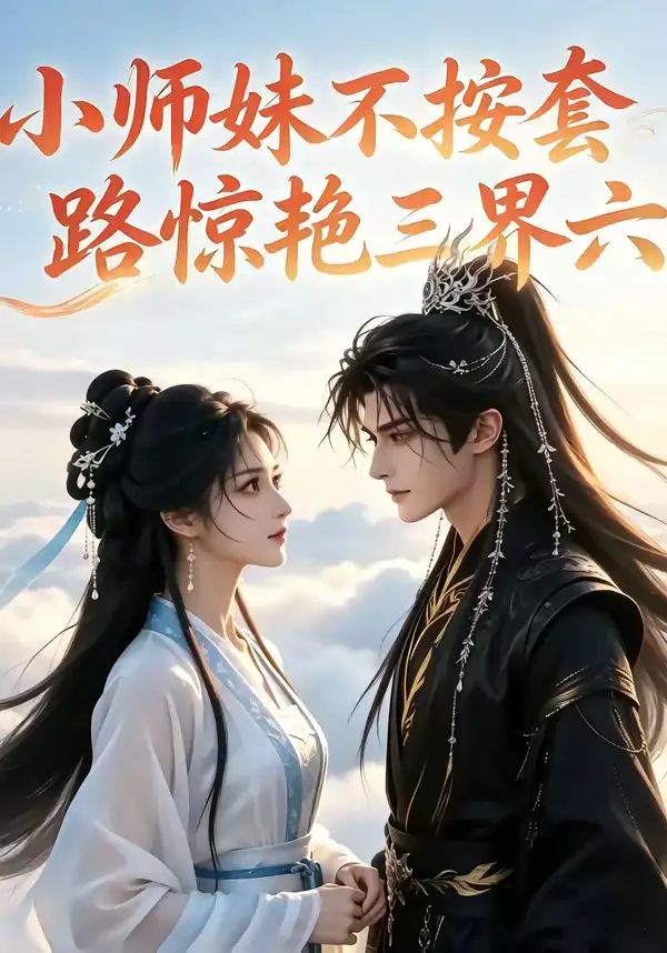 小师妹不按套路惊艳三界六（140集）