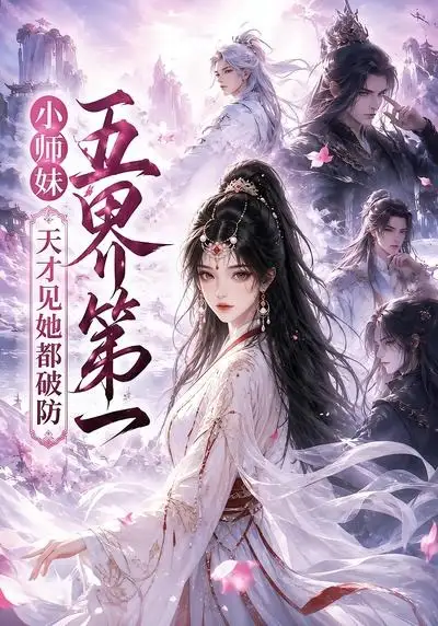 小师妹五界第一：天才见她都破防（118集）