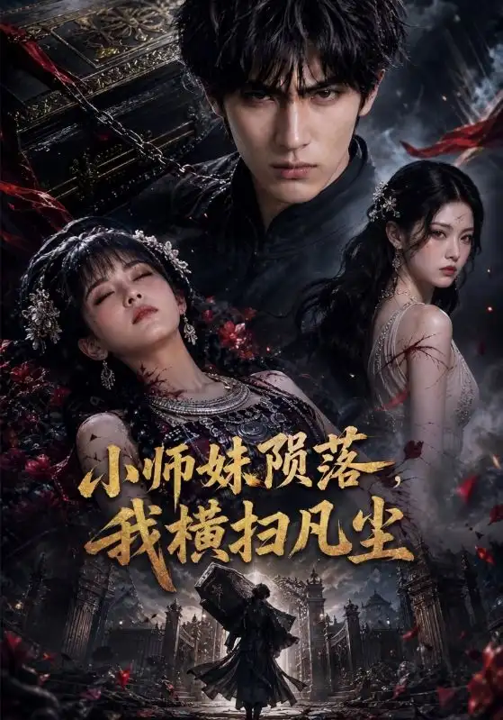 小师妹陨落，我横扫凡尘（40集）