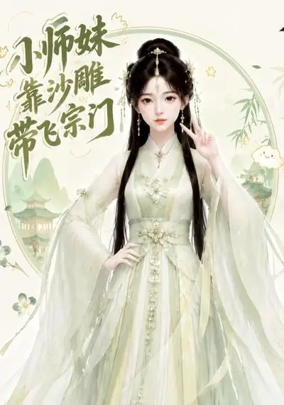 小师妹靠沙雕带飞宗门（135集）