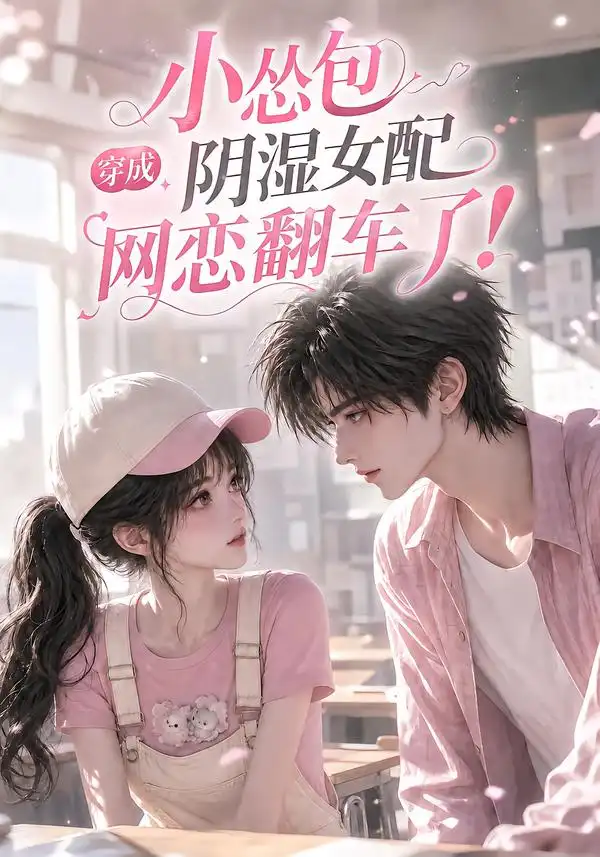 小怂包穿成阴湿女配网恋翻车了！（157集）